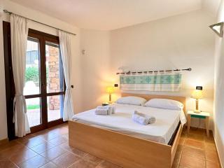 Villa Tamaris, Campulongu beach - Campu Longu - 6