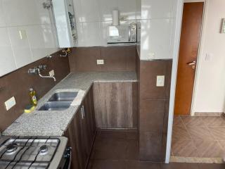Departamento Céntrico, Cerca de Hospitales - Mar del Plata - 4