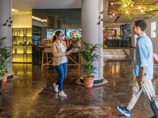 Mercure Porto Centro Santa Catarina - Porto - 9