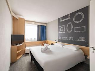 Ibis Poznan Stare Miasto - Poznań - 1