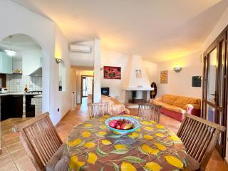 Villa Tamaris, Campulongu beach - Campu Longu - 4