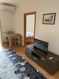 Pastel apartment - Skopje - 8
