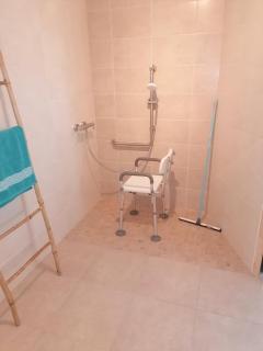 Logement PMR, chez Nathalie - Longeville-sur-Mer - 2