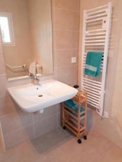 Logement PMR, chez Nathalie - Longeville-sur-Mer - 3