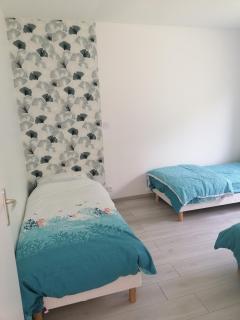 Logement PMR, chez Nathalie - 8