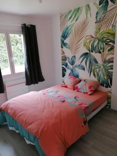 Logement PMR, chez Nathalie - Longeville-sur-Mer - 7
