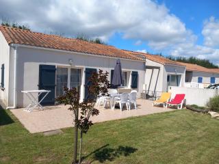 Logement PMR, chez Nathalie - Longeville-sur-Mer - 9