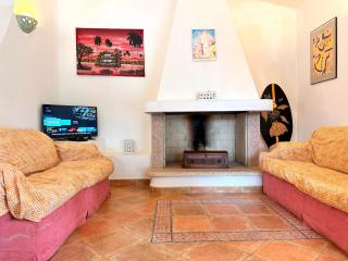 Villa Tamaris, Campulongu beach - Campu Longu - 1