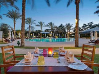 Novotel Cairo 6th Of October - Madinat as-Sadis min Uktubar - 1