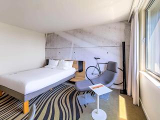 Novotel Kraków Centrum - Krakow - 4