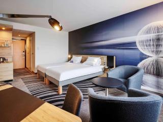 Novotel Kraków Centrum - Krakow - 5