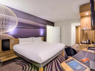 Novotel Kraków Centrum - Krakow - 1