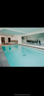 Bella Vita Zen et son garage au bord du lac - 4