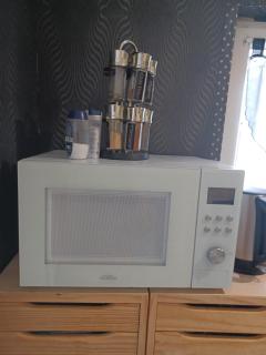 Cozy Apartment, Airport CDG Exhibition Parc 14 min - Tremblay En France - 8