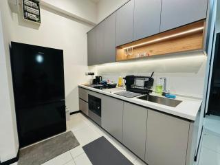 Opus Residence KL 118 Chinatown by 品屋 PINWU Shortstay - Kuala Lumpur - 8