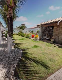 Lemos Surf House Piscina, Lazer e 100m da Praia - São Gonçalo do Amarante - 8