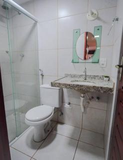 Lemos Surf House Piscina, Lazer e 100m da Praia - São Gonçalo do Amarante - 4
