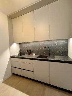 One bedroom Apartment in Old Town - Riga - 3