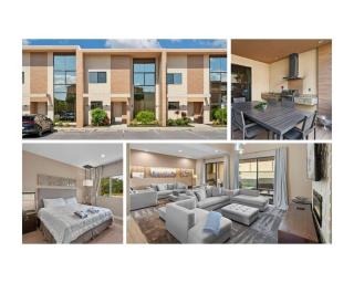 3 Bedroom 4 Bathroom Magic Village 3099 - Orlando - 0