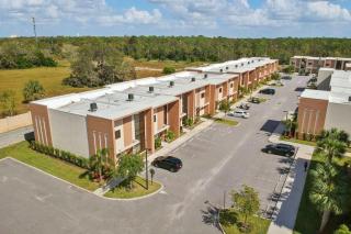 3 Bedroom 4 Bathroom Magic Village 3099 - Orlando - 9