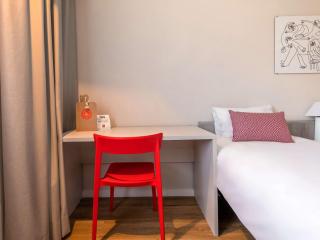 Ibis Valencia Alfafar - Alfafar - 2