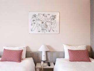 Ibis Valencia Alfafar - Alfafar - 1