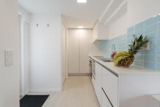 Host Wise - Charming House with Ocean View - Nazaré - 1
