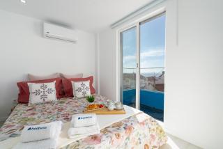 Host Wise - Charming House with Ocean View - Nazaré - 8