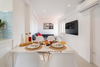 Host Wise - Charming House with Ocean View - Nazaré - 2