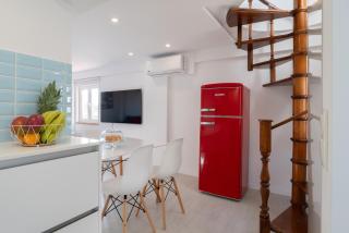 Host Wise - Charming House with Ocean View - Nazaré - 6