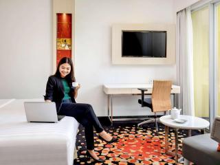 Novotel Palembang - Palimbão - 0