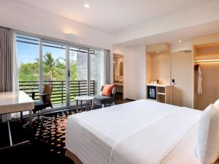 Novotel Palembang - Palimbão - 8
