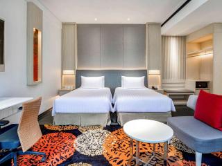 Novotel Palembang - Palimbão - 7