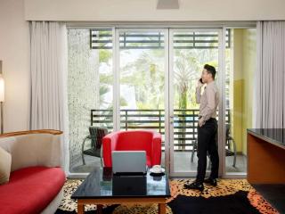 Novotel Palembang - Palimbão - 6