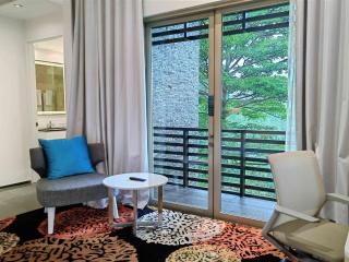 Novotel Palembang - Palimbão - 5
