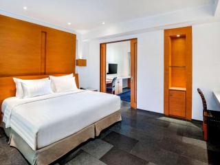 Novotel Palembang - Palimbão - 1