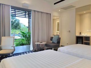 Novotel Palembang - Palimbão - 3