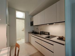 White Suite Alameda - Sevilla - 1