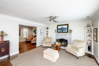 3BR Charlotte Escape Pool Hot Tub Theater - Charlotte - 3