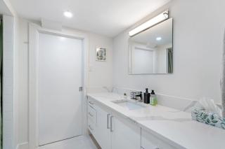 Cozy Basement Apartment with Skylights - Vancouver - 2