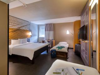ibis Zürich City West - Zúrich - 3
