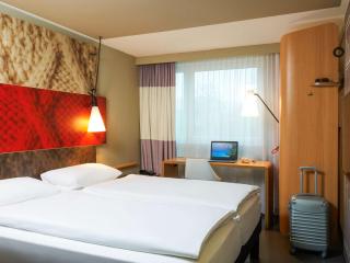 ibis Zürich City West - Zúrich - 2