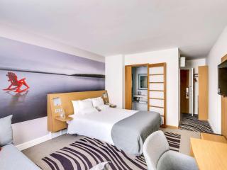 Novotel Paris Centre Gare Montparnasse - Parijs - 8