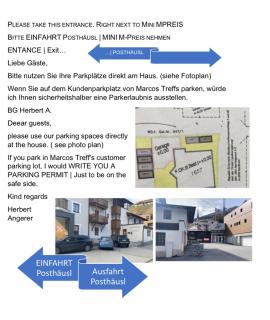Appartement Posthäusl - Sölden - 8