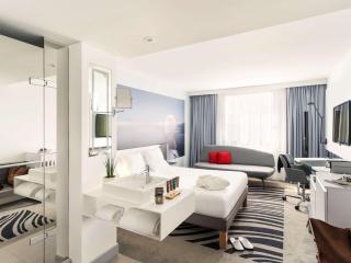 Novotel Paris Centre Gare Montparnasse - París - 1