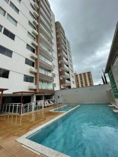 Apartamento lindo e completo em Caldas Novas viva essa experiência! - Caldas Novas - 7