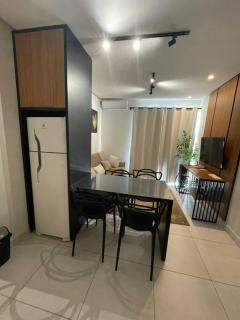 Apartamento lindo e completo em Caldas Novas viva essa experiência! - Caldas Novas - 5