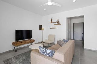 Bonaire Beach Apartment 1 with communal pool and diving facilities - 7
