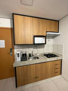 Apartamento lindo e completo em Caldas Novas viva essa experiência! - Caldas Novas - 3