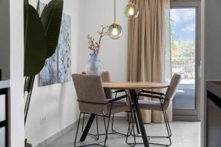 Bonaire Beach Apartment 1 with communal pool and diving facilities - 4